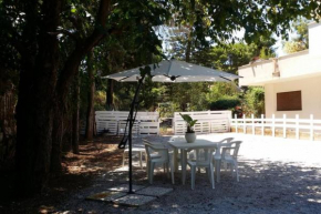 Appartamento in villa con giardino, vicino al mare, Palermo